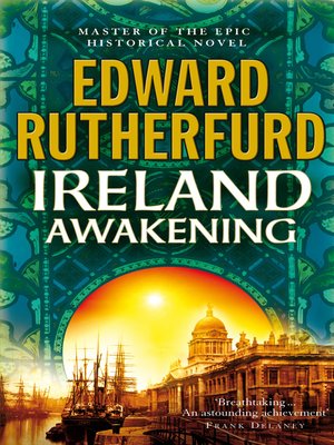 Ireland: Awakening - ebook